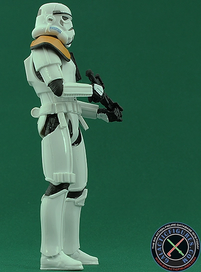Stormtrooper Squad Leader Galactic Empire 5-Pack Celebrate The Saga