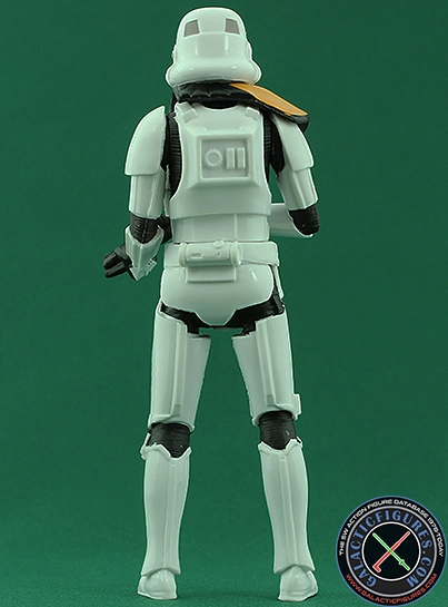 Stormtrooper Squad Leader Galactic Empire 5-Pack Celebrate The Saga