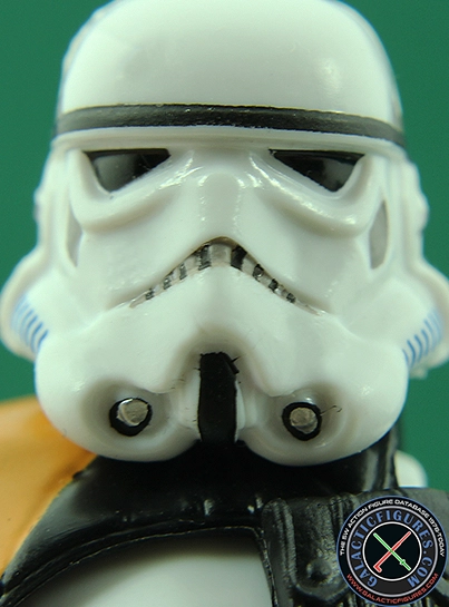 Stormtrooper Squad Leader Galactic Empire 5-Pack Celebrate The Saga