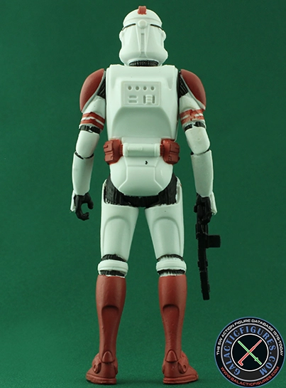 Shock Trooper Republic 5-Pack Celebrate The Saga