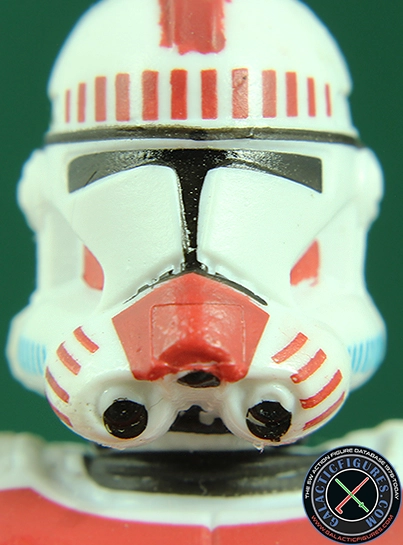 Shock Trooper Republic 5-Pack Celebrate The Saga