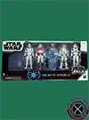 Shock Trooper Republic 5-Pack Celebrate The Saga