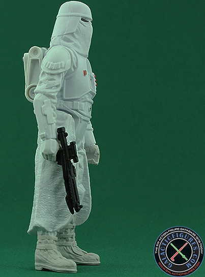 Snowtrooper Galactic Empire 5-Pack Celebrate The Saga