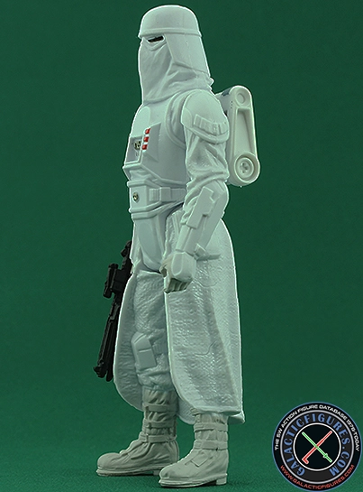 Snowtrooper Galactic Empire 5-Pack Celebrate The Saga