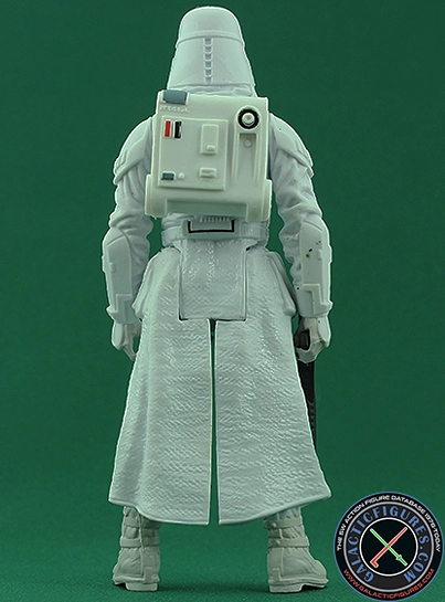 Snowtrooper Galactic Empire 5-Pack Celebrate The Saga