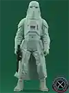 Celebrate The Saga Snowtrooper