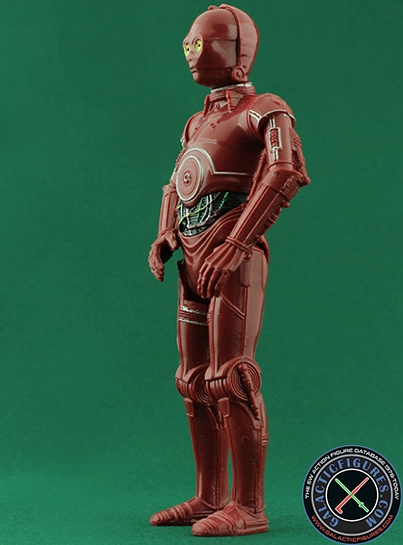 TC-4 Sith 5-Pack Celebrate The Saga