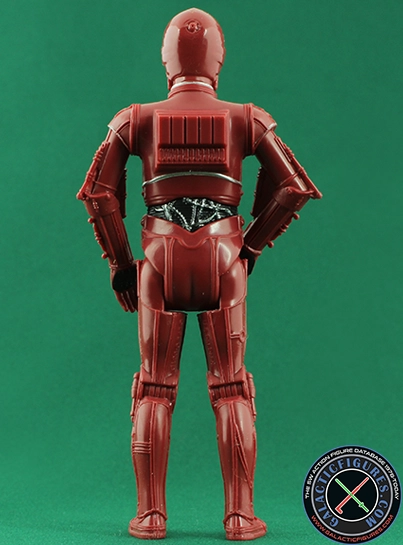 TC-4 Sith 5-Pack Celebrate The Saga