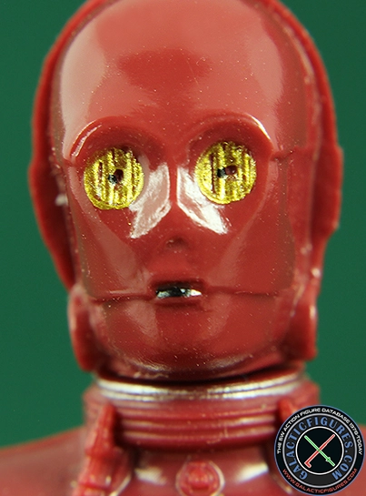 TC-4 Sith 5-Pack Celebrate The Saga