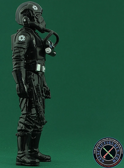 Tie Fighter Pilot Galactic Empire 5-Pack Celebrate The Saga