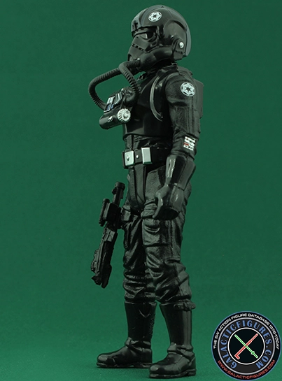 Tie Fighter Pilot Galactic Empire 5-Pack Celebrate The Saga