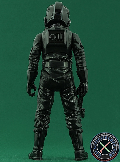 Tie Fighter Pilot Galactic Empire 5-Pack Celebrate The Saga