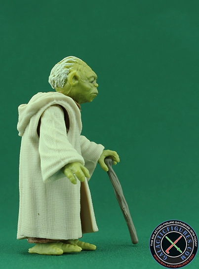 Yoda Jedi Order 5-Pack Celebrate The Saga