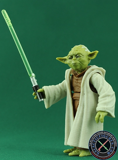 Yoda Jedi Order 5-Pack Celebrate The Saga