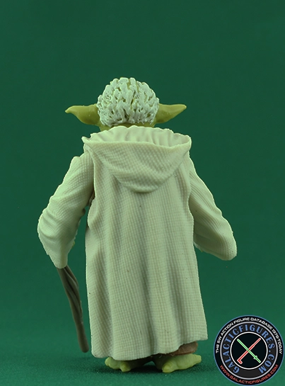 Yoda Jedi Order 5-Pack Celebrate The Saga