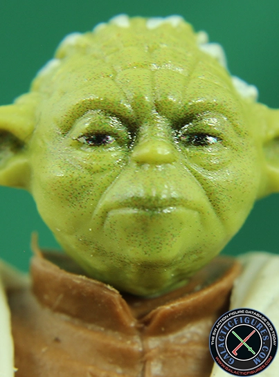 Yoda Jedi Order 5-Pack Celebrate The Saga