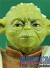 Yoda, Jedi Order 5-Pack figure