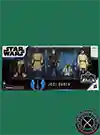 Yoda Jedi Order 5-Pack Celebrate The Saga