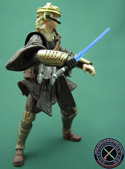 Anakin Skywalker Value 2-pack #2 Clone Wars 2D Micro-Series (Realistic Style)
