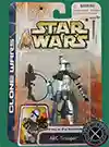 Clone Wars 2D Micro-Series (Realistic Style) ARC Trooper