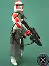 ARC Trooper Captain Army Of The Republic Clone Wars 2D Micro-Series (Realistic Style)