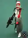 ARC Trooper Captain Army Of The Republic Clone Wars 2D Micro-Series (Realistic Style)