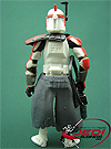 ARC Trooper Captain Army Of The Republic Clone Wars 2D Micro-Series (Realistic Style)