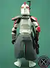 ARC Trooper Captain Army Of The Republic Clone Wars 2D Micro-Series (Realistic Style)