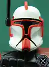 ARC Trooper Captain Army Of The Republic Clone Wars 2D Micro-Series (Realistic Style)