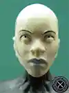 Asajj Ventress Sith Apprentice Clone Wars 2D Micro-Series (Realistic Style)