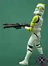 Clone Trooper Commander Value 2-pack #3 Clone Wars 2D Micro-Series (Realistic Style)