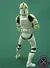 Clone Trooper Commander Value 2-pack #3 Clone Wars 2D Micro-Series (Realistic Style)