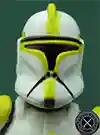 Clone Trooper Commander Value 2-pack #3 Clone Wars 2D Micro-Series (Realistic Style)