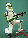 Clone Trooper Sergeant, Army Of The Republic figure