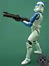 Clone Trooper Lieutenant Value 2-pack #2 Clone Wars 2D Micro-Series (Realistic Style)