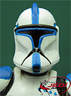 Clone Trooper Lieutenant, Army Of The Republic figure