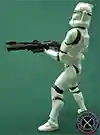 Clone Trooper Value 2-pack #1 Clone Wars 2D Micro-Series (Realistic Style)