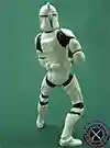 Clone Trooper Value 2-pack #1 Clone Wars 2D Micro-Series (Realistic Style)
