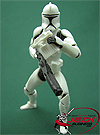 Clone Trooper, Army Of The Republic figure