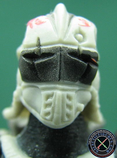 Durge With Swoop Bike Clone Wars 2D Micro-Series (Realistic Style)