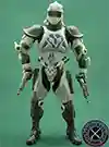 Durge With Swoop Bike Clone Wars 2D Micro-Series (Realistic Style)