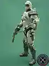 Durge With Swoop Bike Clone Wars 2D Micro-Series (Realistic Style)
