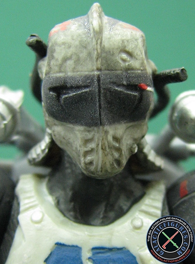 Durge Commander Of The Separatist Forces Clone Wars 2D Micro-Series (Realistic Style)