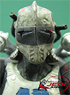 Durge Commander Of The Separatist Forces Clone Wars 2D Micro-Series (Realistic Style)