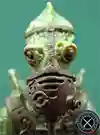  Geonosian Pilot