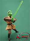 Rodian Jedi Knight Jedi Knight Army Clone Wars 2D Micro-Series (Realistic Style)