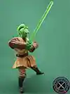 Rodian Jedi Knight 3-Pack Jedi Knight Army Clone Wars 2D Micro-Series (Realistic Style)