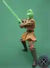 Rodian Jedi Knight 3-Pack Jedi Knight Army Clone Wars 2D Micro-Series (Realistic Style)