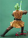 Rodian Jedi Knight, Jedi Knight Army figure