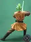 Rodian Jedi Knight 3-Pack Jedi Knight Army Clone Wars 2D Micro-Series (Realistic Style)